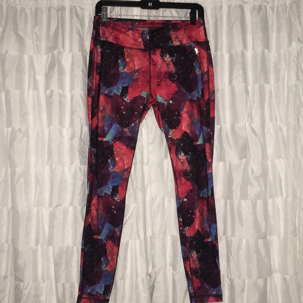 Women’s Galaxy Leggings